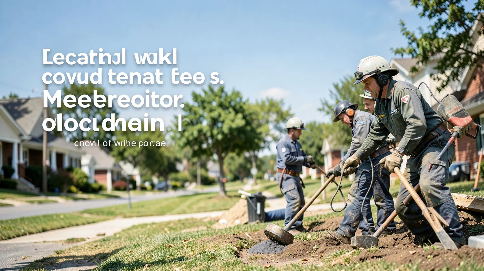 Mold Remediation in Weston, MO near me